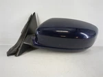 2011-2014 Dodge Charger Driver Left Side View Power Door Mirror Qkaol. Fixed Price $78.61.