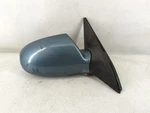 2009-2012 Hyundai Elantra Passenger Right Side View Power Door Mirror ZGF5S. Fixed Price $473.36.