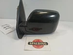 76250-SZA-A211-M Driver Left Side View Mirror 2012 Honda Pilot 10877647. Fixed Price $78.83.