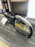 23016 Jaguar Xf Passenger Rh Door Mirror W/ Blind Spot Alert Oem. Fixed Price $229.99.