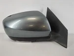2013-2015 Mazda CX-9 Passenger Right Side View Power Door Mirror Gray MTE1S. Fixed Price $51.96.