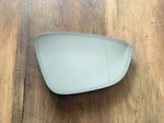 Vw Jetta Passat B7 Cc Oem Mirror Glass Right Heating & Dimming 3C8857522D. Fixed Price $195.00.