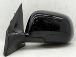 2012-2014 Nissan Versa Driver Left Side View Power Door Mirror Black A5PPZ. Fixed Price $44.53.