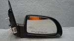 2007 Saturn Vue Oem Black Passenger Right Side View Power Door Mirror 3 Wire. Fixed Price $36.00.