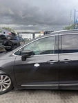 Driver Side View Mirror Power Heated Painted Base Fits 17-19 Chrysler Pacifica. Fixed Price $185.99.