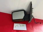 2015-2017 Ford Expedition Left Mirror W/power Fold Signal Blind Spot Oem 786. Fixed Price $399.00.