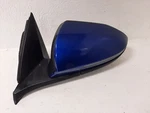 2023 Hyundai Tucson Passenger Side View Mirror Wturn,w/o Camera Heated FITS22-24. Fixed Price $299.01.