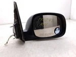 01-07 Toyota Sequoia Passenger Side Right View Mirror Assembly. Fixed Price $97.49.