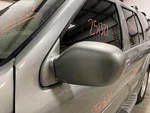 Driver Left Side View Mirror Power Fits 01-03 Infiniti QX4 2007568. Fixed Price $95.00.