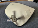 2022-2027 Nissan Pathfinder Oem Lh Side Mirror Glass Replacement 96366-6TA1A. Fixed Price $65.00.