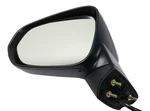 Fits RX350/RX350L 16-19/RX450H 18-19 Mirror Lh, Power, Manual Folding, Heated,. Fixed Price $163.95.