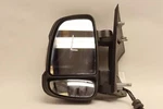 2023 Dodge Ram Promaster Front Left Driver Side Door Power Mirror Oem. Fixed Price $180.00.