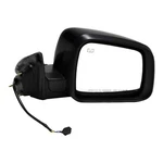 Power Heated Mirror Passenger Side Right For 11-18 Jeep Grand Cherokee. Fixed Price $93.32.