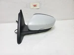 2011-2017 Volkswagen Jetta Door Mirror Left Driver Side View Heated 5C7857507AG. Fixed Price $149.99.