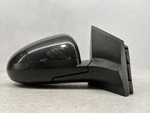 2012-2019 Chevrolet Sonic Passenger Right Side View Power Door Mirror Gujpc. Fixed Price $55.49.