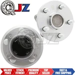 REAR(QTY.2) New Wheel Hub Assembly For Toyota Celica Gts Scion Tc Fwd-model. Fixed Price $96.92.
