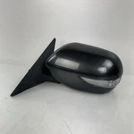 2008 2009 Legacy Driver Left Side View Mirror Power Heated With Turn Signal Oem. Fixed Price $149.95.