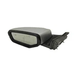 Outside Rearview Mirror Switchblade Silver Gan Lh 2015-19 Cadillac Cts 84348267. Fixed Price $416.21.