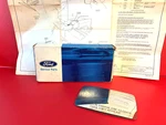Nos 1977-1978 Ford Mustang Outside Mirror Repair Kit D7AZ-17696-A Oem #5173. Fixed Price $55.00.