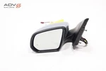 2020-23 Mercedes GLS450 GLS580 X167 Left Exterior Rear View Mirror & Camera Oem. Fixed Price $999.99.