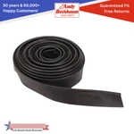 For 1949-1956 Dodge Desoto Chrysler Plymouth Rear Left/right Fender Rubber Welt. Fixed Price $29.34.