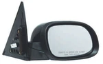 14 15 16 17 18 19 Kia Soul Door Mirror Right - 87620B2550. Fixed Price $122.00.