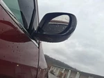 2015 Jeep Cherokee Passenger Side Mirror Oem Red Used 128-04413R. Fixed Price $103.17.
