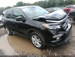 Driver Side View Mirror Power Us Market Moulded Black Fits 17-18 Pilot 1751433. Fixed Price $129.89.