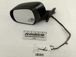 11-12 Nissan Leaf Driver Left Side View Mirror Power Non-heated. Fixed Price $62.98.