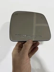 2011-2019 Jeep Grand Cherokee Dodge Durango Right Mirror Glass Autodim Blindspot. Fixed Price $123.19.