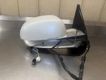 2007 Cadillac Escalade Esv Passenger Right Side View Power Door Mirror. Fixed Price $229.99.