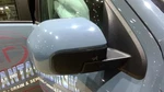 Passenger Side View Mirror Power Heated Fits 22-24 Maverick Pickup 968937. Fixed Price $253.00.