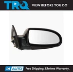 Trq Folding Power Heated Mirror Passenger Side Right Fits 07-10 Elantra Sedan. Fixed Price $59.95.