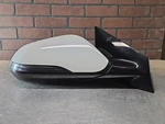 2018-2019 Hyundai Sonata Rh Passenger Door Mirror W/ Blind Spot Oem. 1447L. Fixed Price $149.99.