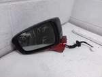 2023 Acura Tlx Driver Side View Mirror Gloss Black Red (R568P) With Blind Spot. Fixed Price $589.95.