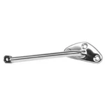 New Goodmark Lh Outside Rear View Mirror Arm Fits Chevrolet GMK4143411672L. Fixed Price $53.79.