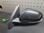 2015-2016 Volvo S60 T5 Premier 2.0L Fwd Driver Left Side Rear View Mirror. Fixed Price $114.00.