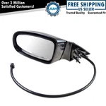 Power Heated Folding Mirror Lh Left Driver Side For 95-96 Impala Roadmaster. Fixed Price $68.74.
