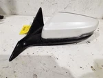 2015-2019 Cadillac Cts Driver Side View Mirror Power With Automatic Dim Opt DR2. Fixed Price $95.00.