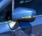 2018-2022 Subaru Xv Crosstrek Lh Driver Door Mirror Side View Oem. Fixed Price $273.48.