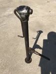 Vintage Bilstein C76 Jack AB2404 Mercedes Benz 1967 250S 280S W108 W109. Fixed Price $75.00.