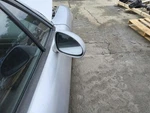 Passenger Side View Mirror Power Fits 99-05 Mazda MX-5 Miata 765524. Fixed Price $93.90.