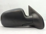 1999-2004 Jeep Grand Cherokee Passenger Right Side View Power Door Mirror KZ0WK. Fixed Price $51.96.