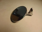 Vintage Round Car Side Mirror ?1101-A?. Fixed Price $19.99.