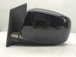 Dodge Caravan Driver Left Side View Power Door Mirror Black YY8MH. Fixed Price $51.96.