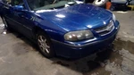 Passenger Side View Mirror Power Non-heated Opt DG7 Fits 00-05 Impala 4516143. Fixed Price $87.99.