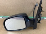 1999-2002 Ford Windstar Driver Left Side View Mirror Assembly.. Fixed Price $59.49.