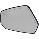56189 Dorman Mirror Glass Driver Left Side Heated For Chevy Hand Camaro 11-15. Fixed Price $119.36.