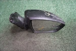 2015 2016 2017 2018 Ford Focus Passenger Side Rh Door Mirror Oem F1EB17682CC5FM6. Fixed Price $41.25.
