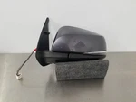 2017 Toyota Tacoma Trd Sport Exterior Side View Mirror Gray Left Driver. Fixed Price $213.75.